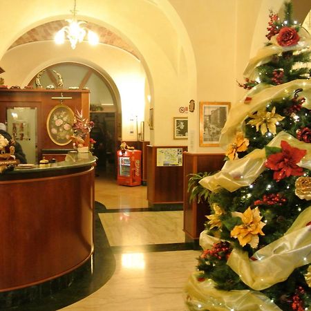 Hotel Assisi Roma Dış mekan fotoğraf