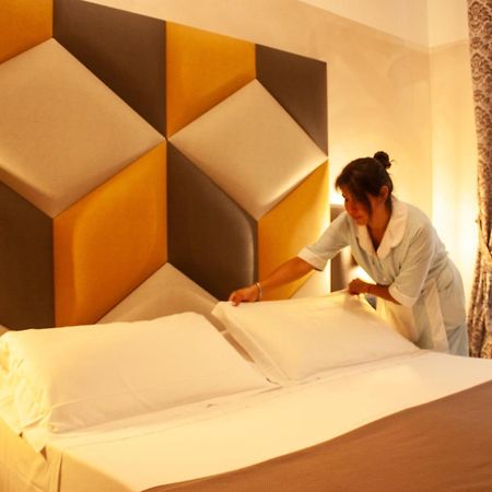 Hotel Assisi Roma Dış mekan fotoğraf