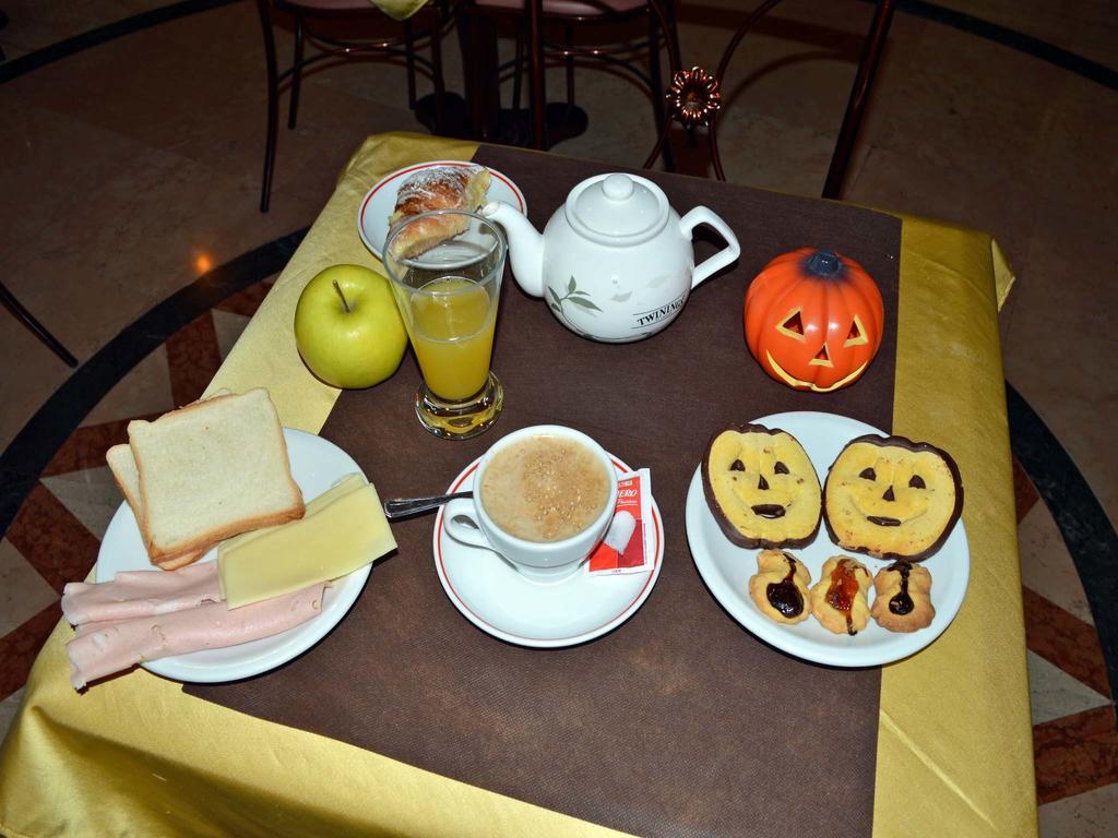 Hotel Assisi Roma Dış mekan fotoğraf