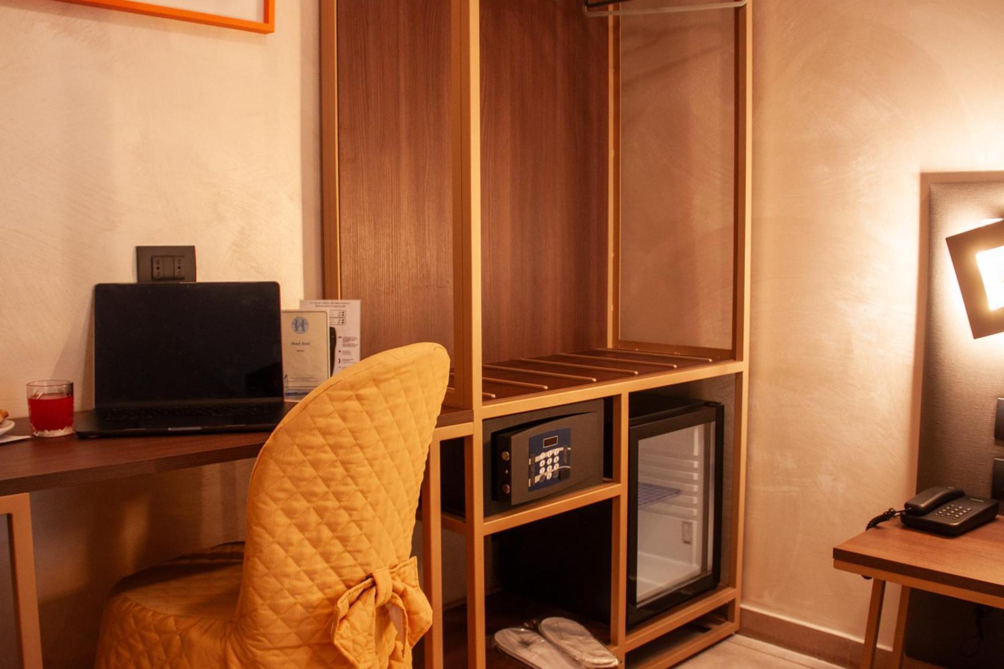 Hotel Assisi Roma Dış mekan fotoğraf