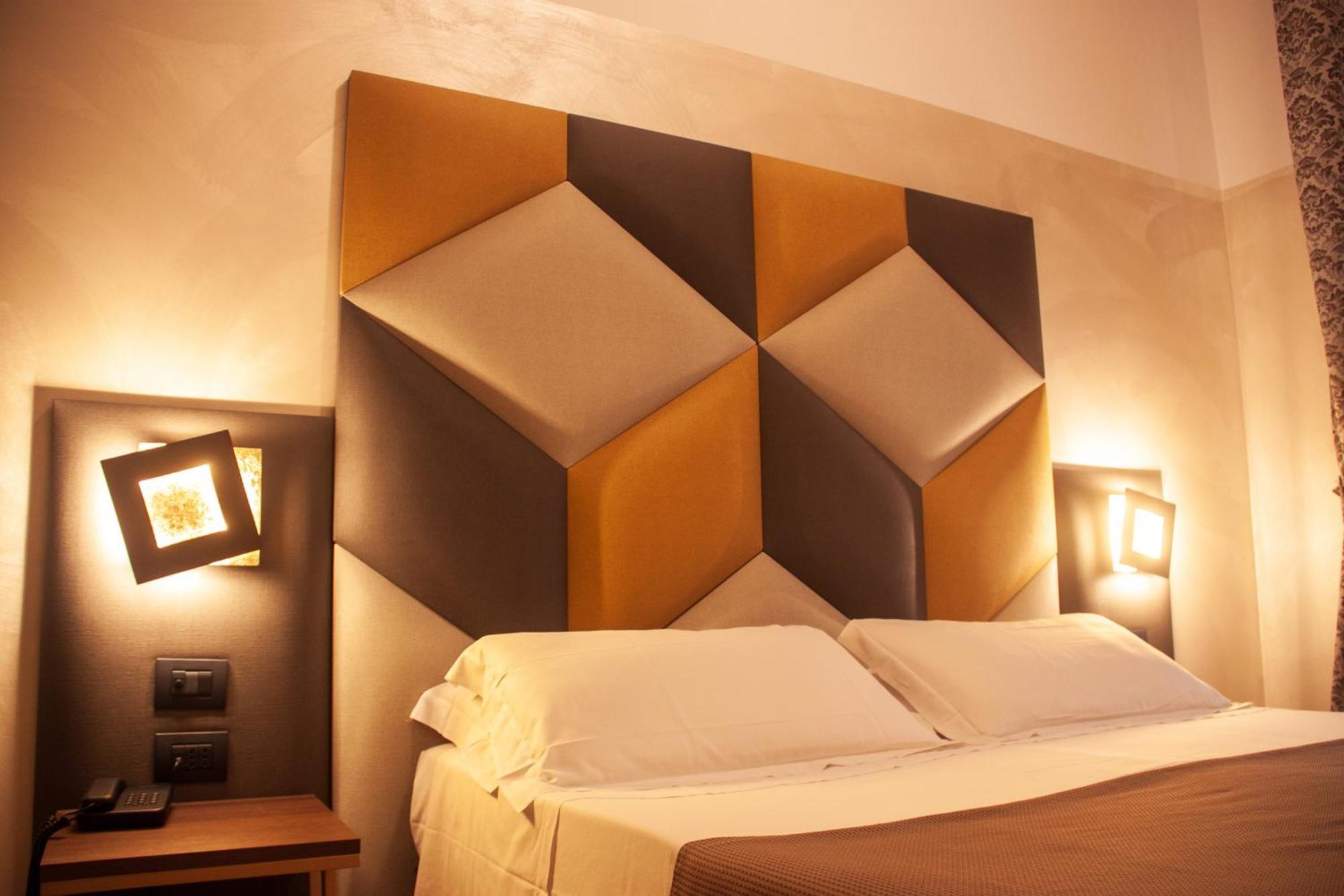 Hotel Assisi Roma Dış mekan fotoğraf